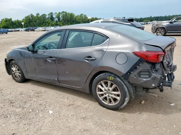 3MZBN1U77HM137112 2017 MAZDA 3 - Image 2