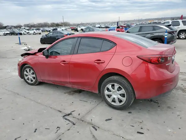 3MZBN1U77HM138194 2017 MAZDA 3 - Image 2