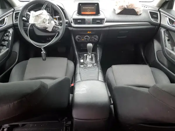3MZBN1U77HM138194 2017 MAZDA 3 - Image 8