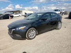 3MZBN1U77HM140267 2017 MAZDA 3