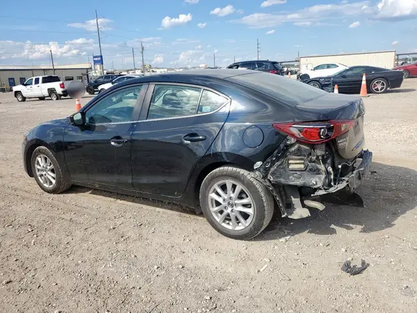 3MZBN1U77HM140267 2017 MAZDA 3 - Image 2