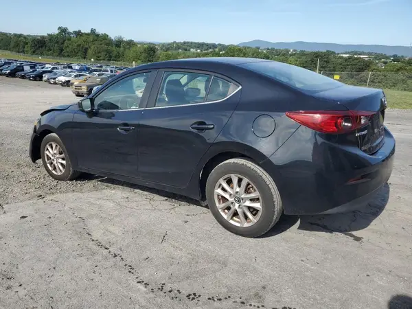 3MZBN1U77HM140771 2017 MAZDA 3 - Image 2