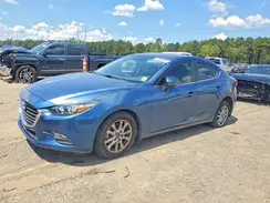 3MZBN1U77HM144433 2017 MAZDA 3