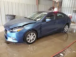 3MZBN1U77HM145632 2017 MAZDA 3