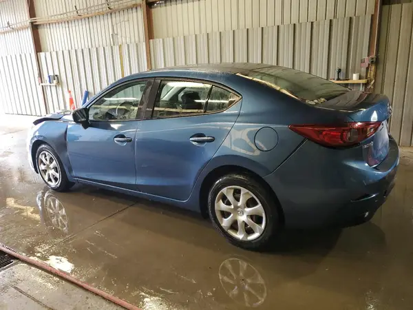 3MZBN1U77HM145632 2017 MAZDA 3 - Image 2