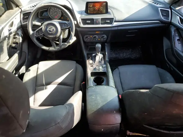3MZBN1U77HM146814 2017 MAZDA 3 - Image 8