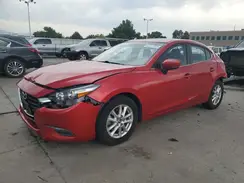 3MZBN1U77HM147400 2017 MAZDA 3