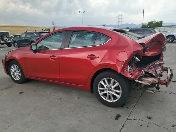 3MZBN1U77HM147400 2017 MAZDA 3 - Image 2