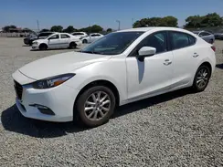 3MZBN1U77HM154234 2017 MAZDA 3