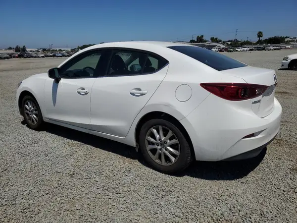 3MZBN1U77HM154234 2017 MAZDA 3 - Image 2