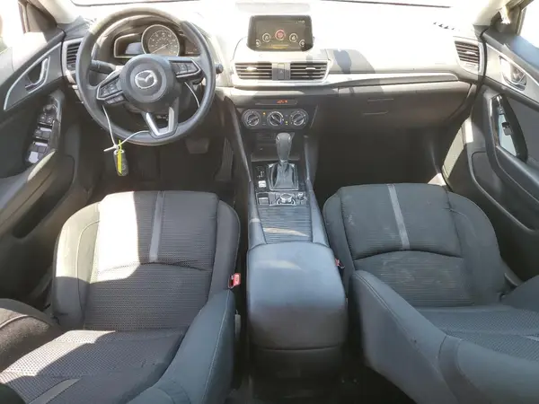 3MZBN1U77HM154234 2017 MAZDA 3 - Image 8