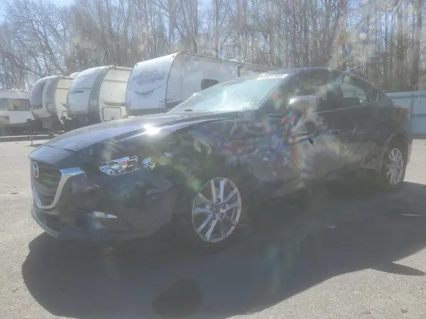 3MZBN1U77HM154430 2017 MAZDA 3 - Image 1