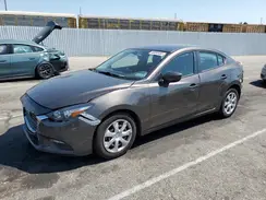 3MZBN1U77HM155321 2017 MAZDA 3