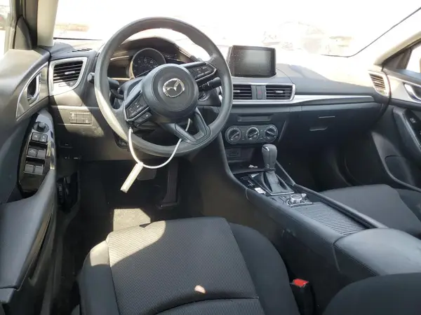 3MZBN1U77HM155321 2017 MAZDA 3 - Image 8