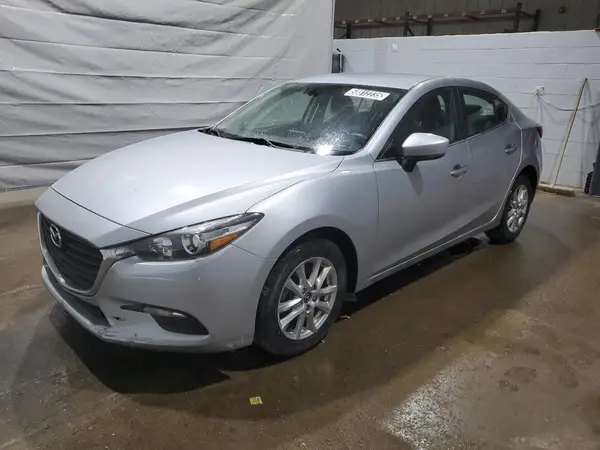 3MZBN1U77HM155349 2017 MAZDA 3 - Image 1