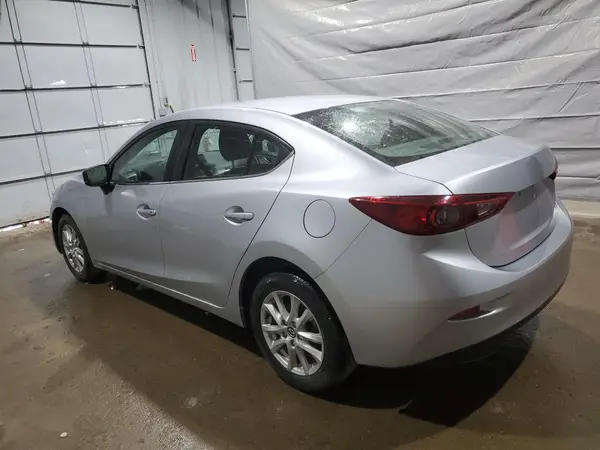 3MZBN1U77HM155349 2017 MAZDA 3 - Image 2