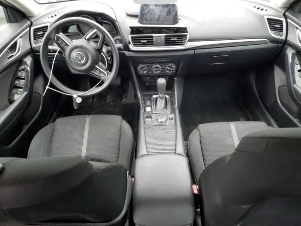 3MZBN1U77HM155349 2017 MAZDA 3 - Image 8