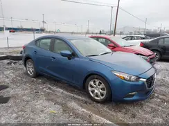 3MZBN1U77HM155366 2017 MAZDA 3