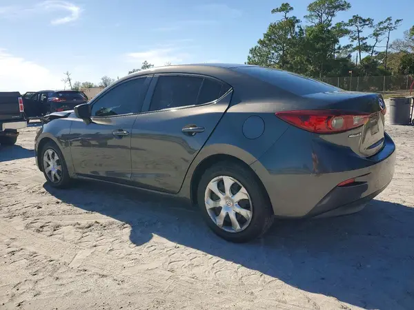 3MZBN1U77HM155528 2017 MAZDA 3 - Image 2