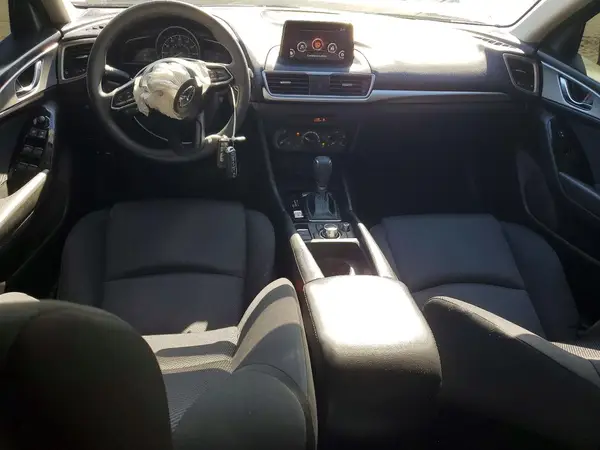 3MZBN1U77HM155528 2017 MAZDA 3 - Image 8