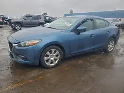 3MZBN1U77HM156680 2017 MAZDA 3