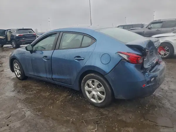 3MZBN1U77HM156680 2017 MAZDA 3 - Image 2