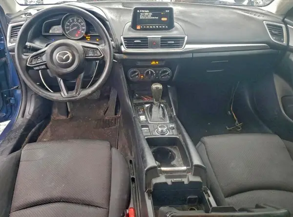 3MZBN1U77HM156680 2017 MAZDA 3 - Image 8