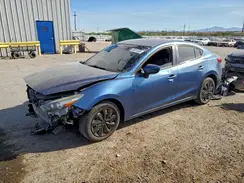 3MZBN1U77HM157201 2017 MAZDA 3