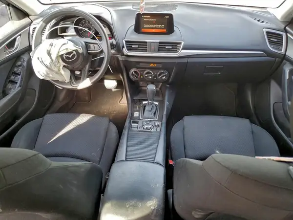 3MZBN1U77HM157201 2017 MAZDA 3 - Image 8