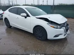 3MZBN1U77HM157456 2017 MAZDA 3