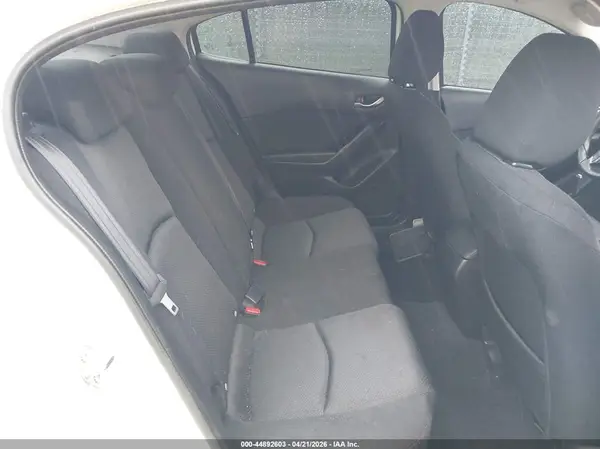3MZBN1U77HM157456 2017 MAZDA 3 - Image 8