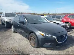 3MZBN1U77HM157523 2017 MAZDA 3