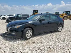 3MZBN1U77HM158137 2017 MAZDA 3