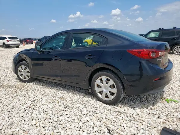 3MZBN1U77HM158137 2017 MAZDA 3 - Image 2