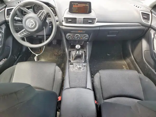 3MZBN1U77HM158137 2017 MAZDA 3 - Image 8