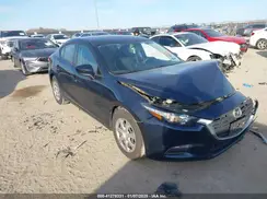 3MZBN1U77HM158249 2017 MAZDA 3
