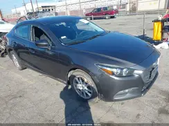 3MZBN1U77JM159648 2018 MAZDA 3