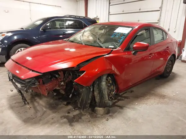 3MZBN1U77JM159875 2018 MAZDA 3 - Image 2