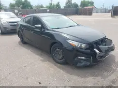 3MZBN1U77JM160797 2018 MAZDA 3