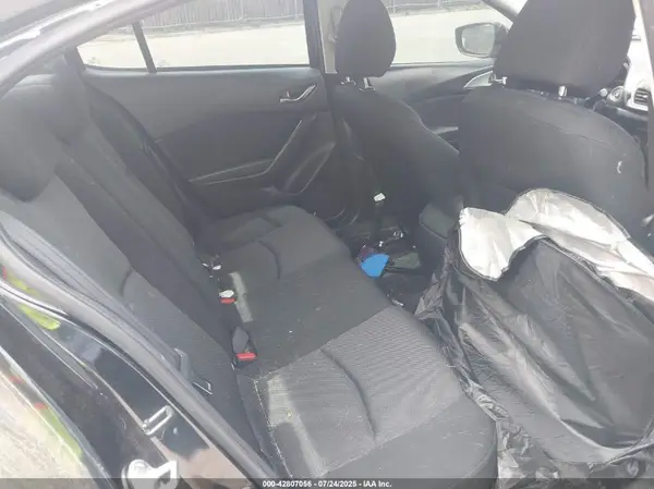 3MZBN1U77JM160797 2018 MAZDA 3 - Image 8