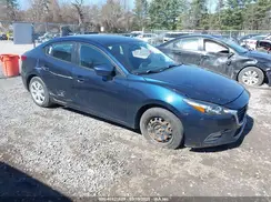 3MZBN1U77JM162467 2018 MAZDA 3