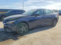 3MZBN1U77JM162565 2018 MAZDA 3