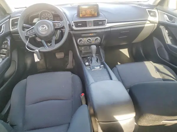 3MZBN1U77JM162565 2018 MAZDA 3 - Image 8