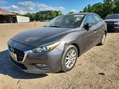 3MZBN1U77JM168687 2018 MAZDA 3