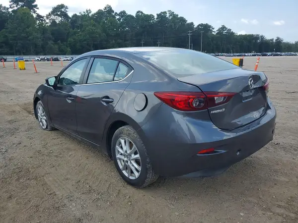 3MZBN1U77JM168687 2018 MAZDA 3 - Image 2