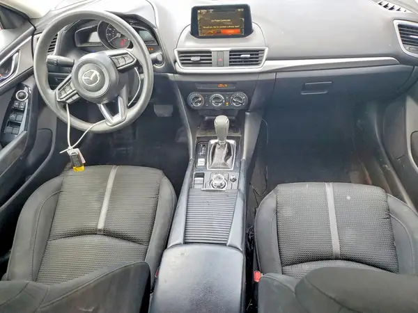 3MZBN1U77JM168687 2018 MAZDA 3 - Image 8