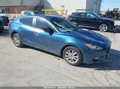 3MZBN1U77JM169130 2018 MAZDA 3