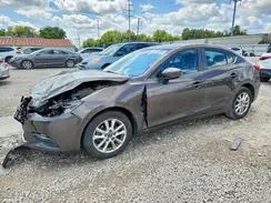 3MZBN1U77JM171198 2018 MAZDA 3