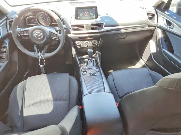 3MZBN1U77JM174019 2018 MAZDA 3 - Image 8
