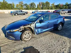 3MZBN1U77JM174084 2018 MAZDA 3